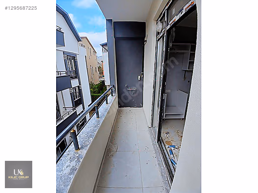 KILIÇ GRUPTAN YERDEN ISITMALI GÜNEY CEPHELİ 4+1 SATILIK DAİRE - KOCAELİ DERİNCE fotoğraf 8
